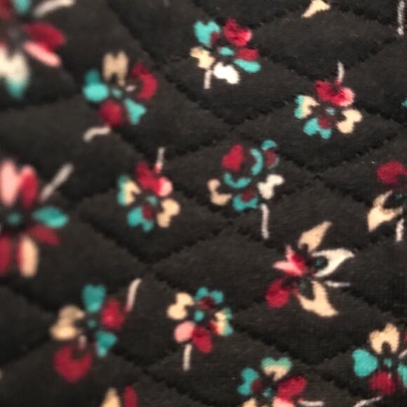 Joe Benbasset Skirt Floral Knit Mini - Picture 3 of 3